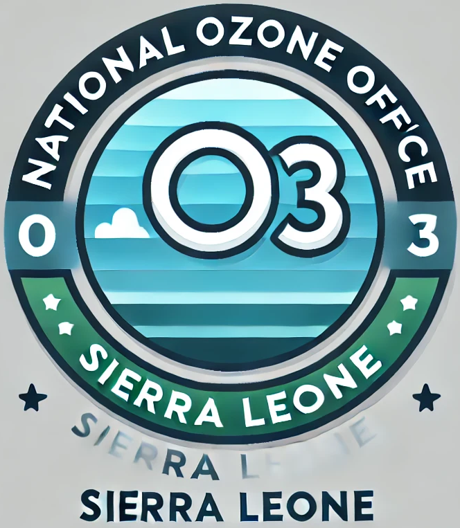 EPA-SL OzonAction Logo